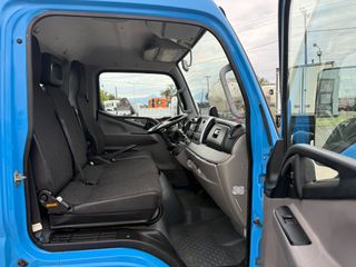 Βυτίο Mitsubishi 2016 FUSO CANTER 6S15/-7c15 BYTIO ΚΑΤΑΛΛΗΛΟ ΓΙΑ ΤΡΟΦΙΜΑ-thumb-27