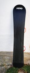 Nitro team gullwing 1.57 + Salomon rhythm Large-thumb-1