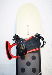 Nitro team gullwing 1.57 + Salomon rhythm Large-thumb-2