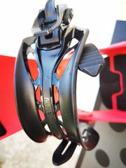Nitro team gullwing 1.57 + Salomon rhythm Large-thumb-3