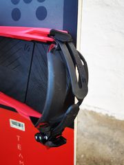 Nitro team gullwing 1.57 + Salomon rhythm Large-thumb-5