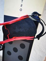 Nitro team gullwing 1.57 + Salomon rhythm Large-thumb-7