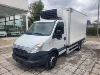 Ψυγείο Iveco 2015 60C15 EYRO5 B