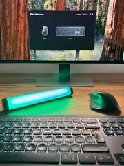Logitech MX Master & MX Keys Bundle