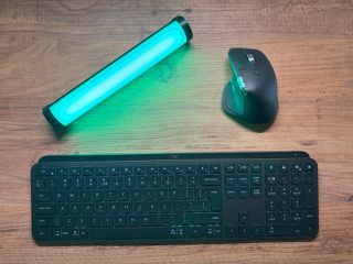 Logitech MX Master & MX Keys Bundle-thumb-2