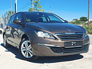 Peugeot 308 2016 1.2 PURETECH 130 ACTIVE PACK