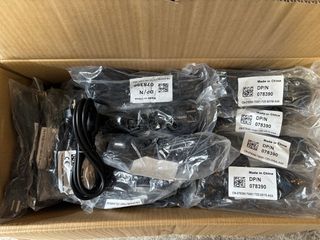 Καλώδια τροφοδοσίας υπολογιστή (Dell 078390)