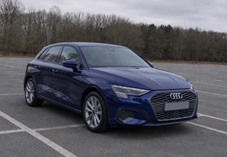 Audi A3 2021 30 TFSi 110Hp Digital Coptik ΕΛΛΗΝΙΚΟ….