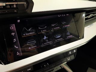 Audi A3 2021 30 TFSi 110Hp Digital Coptik ΕΛΛΗΝΙΚΟ….-thumb-8