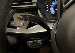 Audi A3 2021 30 TFSi 110Hp Digital Coptik ΕΛΛΗΝΙΚΟ….-thumb-10
