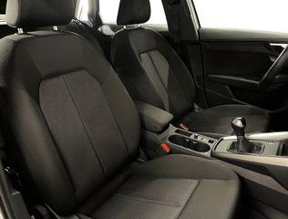 Audi A3 2021 30 TFSi 110Hp Digital Coptik ΕΛΛΗΝΙΚΟ….-thumb-13