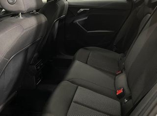 Audi A3 2021 30 TFSi 110Hp Digital Coptik ΕΛΛΗΝΙΚΟ….-thumb-14