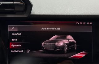 Audi A3 2021 30 TFSi 110Hp Digital Coptik ΕΛΛΗΝΙΚΟ….-thumb-9