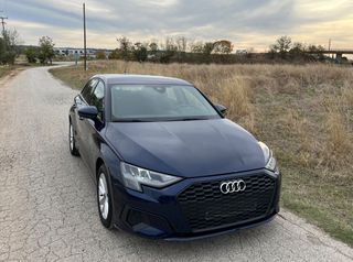 Audi A3 2021 30 TFSi 110Hp Digital Coptik ΕΛΛΗΝΙΚΟ….