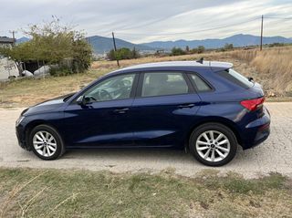 Audi A3 2021 30 TFSi 110Hp Digital Coptik ΕΛΛΗΝΙΚΟ….-thumb-1
