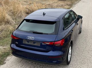 Audi A3 2021 30 TFSi 110Hp Digital Coptik ΕΛΛΗΝΙΚΟ….-thumb-2