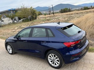Audi A3 2021 30 TFSi 110Hp Digital Coptik ΕΛΛΗΝΙΚΟ….-thumb-3