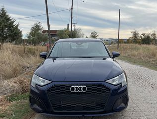 Audi A3 2021 30 TFSi 110Hp Digital Coptik ΕΛΛΗΝΙΚΟ….-thumb-4