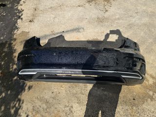 audi a3 8y sedan προφυλακτίας Πίσω