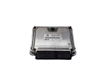 Εγκέφαλος ECU VW Polo 9N 1.9 TDI 038906019HR 0281011076 Bosch