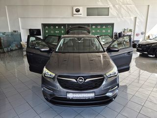 Opel Grandland X 2019 1.5D 130hp X-CITE