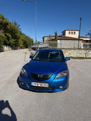 Mazda 3 2006 Mazda 3-thumb-1