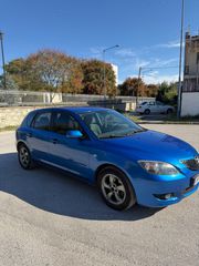 Mazda 3 2006 Mazda 3-thumb-2