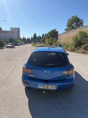 Mazda 3 2006 Mazda 3-thumb-5