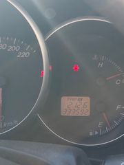Mazda 3 2006 Mazda 3-thumb-8