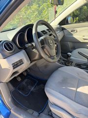 Mazda 3 2006 Mazda 3-thumb-11