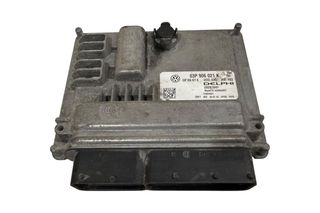 Εγκέφαλος ECU Delphi DCM3.7 1.2 TDI CFWA 03P906021K 03P906021AN