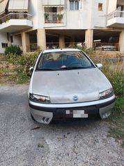 Fiat Punto 2001
