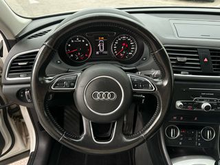 Audi Q3 2016 TFSI ULTRA SUNROOF-ΔΕΡΜΑ ΕΛΛΗΝΙΚΟ 1 ΧΕΡΙ-thumb-4