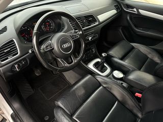 Audi Q3 2016 TFSI ULTRA SUNROOF-ΔΕΡΜΑ ΕΛΛΗΝΙΚΟ 1 ΧΕΡΙ-thumb-6