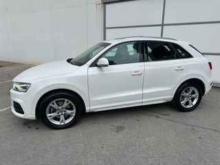 Audi Q3 2016 TFSI ULTRA SUNROOF-ΔΕΡΜΑ ΕΛΛΗΝΙΚΟ 1 ΧΕΡΙ-thumb-7