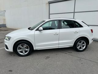 Audi Q3 2016 TFSI ULTRA SUNROOF-ΔΕΡΜΑ ΕΛΛΗΝΙΚΟ 1 ΧΕΡΙ-thumb-8