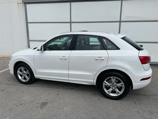Audi Q3 2016 TFSI ULTRA SUNROOF-ΔΕΡΜΑ ΕΛΛΗΝΙΚΟ 1 ΧΕΡΙ-thumb-10