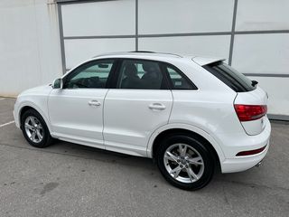 Audi Q3 2016 TFSI ULTRA SUNROOF-ΔΕΡΜΑ ΕΛΛΗΝΙΚΟ 1 ΧΕΡΙ-thumb-11