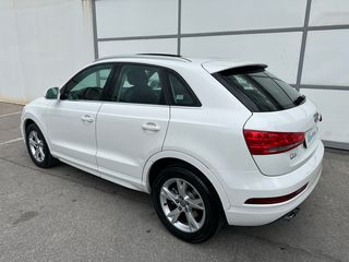 Audi Q3 2016 TFSI ULTRA SUNROOF-ΔΕΡΜΑ ΕΛΛΗΝΙΚΟ 1 ΧΕΡΙ-thumb-12