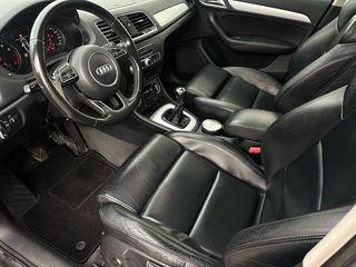 Audi Q3 2016 TFSI ULTRA SUNROOF-ΔΕΡΜΑ ΕΛΛΗΝΙΚΟ 1 ΧΕΡΙ-thumb-46