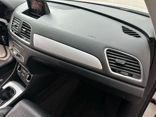 Audi Q3 2016 TFSI ULTRA SUNROOF-ΔΕΡΜΑ ΕΛΛΗΝΙΚΟ 1 ΧΕΡΙ-thumb-49