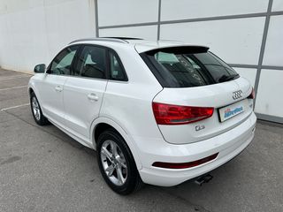 Audi Q3 2016 TFSI ULTRA SUNROOF-ΔΕΡΜΑ ΕΛΛΗΝΙΚΟ 1 ΧΕΡΙ-thumb-13