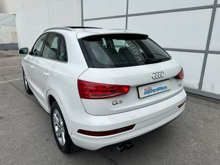 Audi Q3 2016 TFSI ULTRA SUNROOF-ΔΕΡΜΑ ΕΛΛΗΝΙΚΟ 1 ΧΕΡΙ-thumb-14