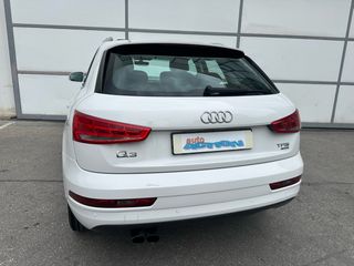 Audi Q3 2016 TFSI ULTRA SUNROOF-ΔΕΡΜΑ ΕΛΛΗΝΙΚΟ 1 ΧΕΡΙ-thumb-15