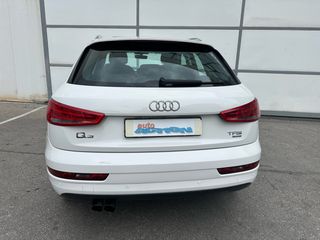 Audi Q3 2016 TFSI ULTRA SUNROOF-ΔΕΡΜΑ ΕΛΛΗΝΙΚΟ 1 ΧΕΡΙ-thumb-16