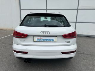 Audi Q3 2016 TFSI ULTRA SUNROOF-ΔΕΡΜΑ ΕΛΛΗΝΙΚΟ 1 ΧΕΡΙ-thumb-17