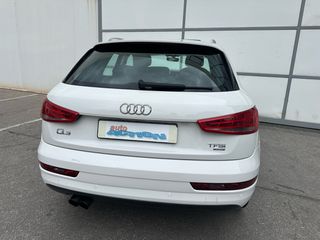 Audi Q3 2016 TFSI ULTRA SUNROOF-ΔΕΡΜΑ ΕΛΛΗΝΙΚΟ 1 ΧΕΡΙ-thumb-18