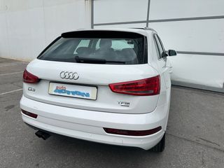 Audi Q3 2016 TFSI ULTRA SUNROOF-ΔΕΡΜΑ ΕΛΛΗΝΙΚΟ 1 ΧΕΡΙ-thumb-19