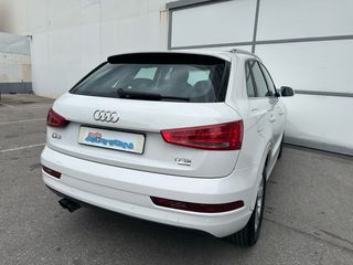 Audi Q3 2016 TFSI ULTRA SUNROOF-ΔΕΡΜΑ ΕΛΛΗΝΙΚΟ 1 ΧΕΡΙ-thumb-20
