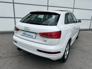 Audi Q3 2016 TFSI ULTRA SUNROOF-ΔΕΡΜΑ ΕΛΛΗΝΙΚΟ 1 ΧΕΡΙ-thumb-21